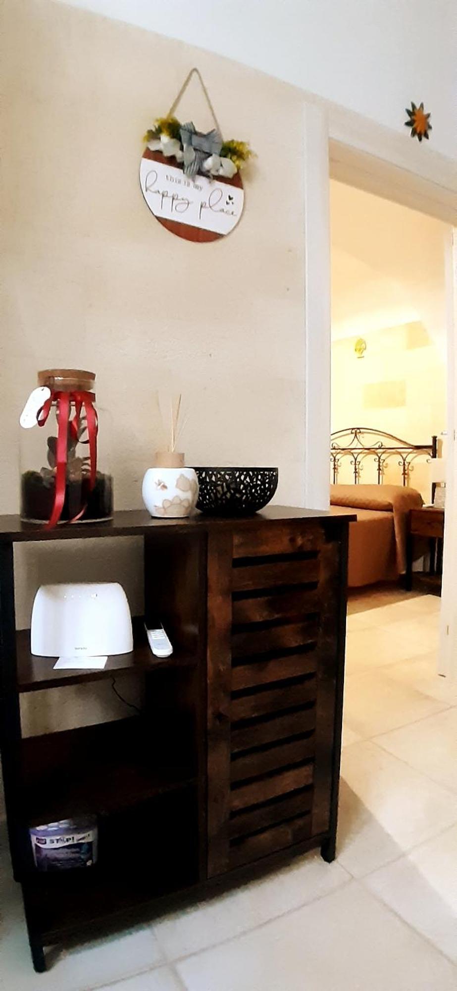 Sweet Mary Villa Grottaglie Bagian luar foto