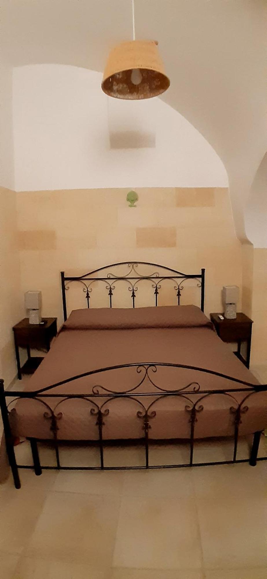 Sweet Mary Villa Grottaglie Bagian luar foto
