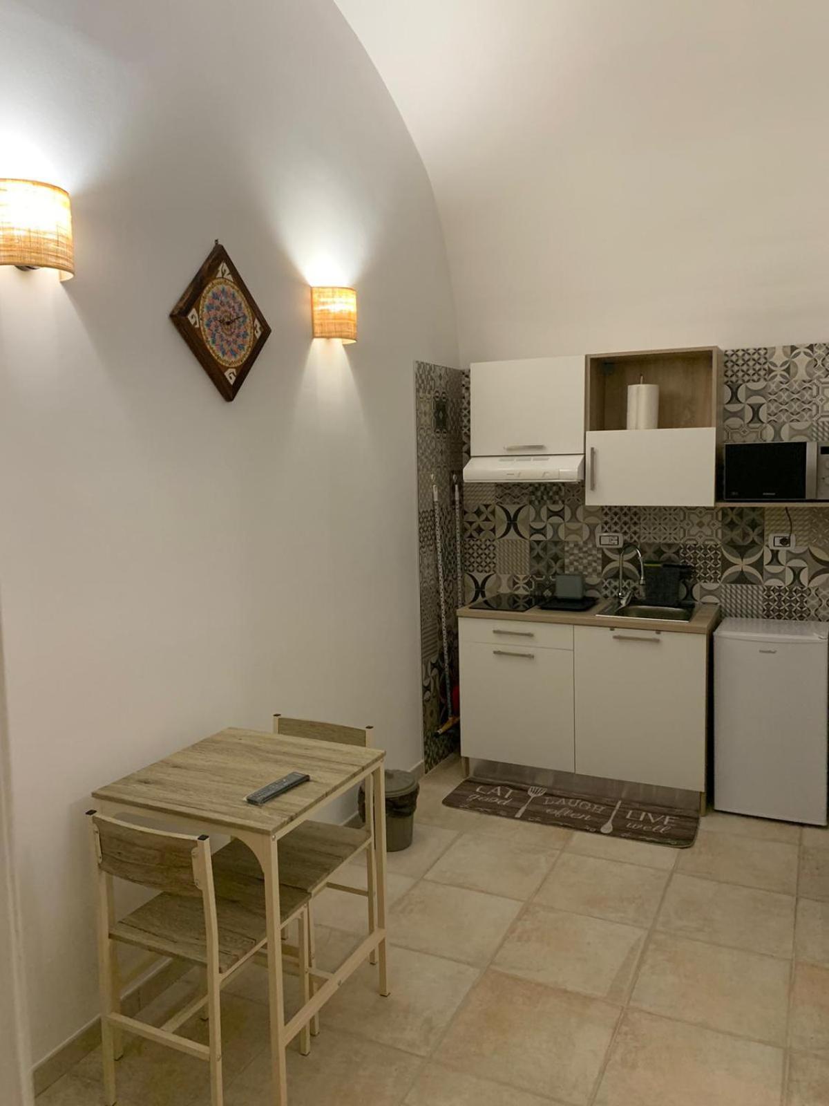 Sweet Mary Villa Grottaglie Bagian luar foto