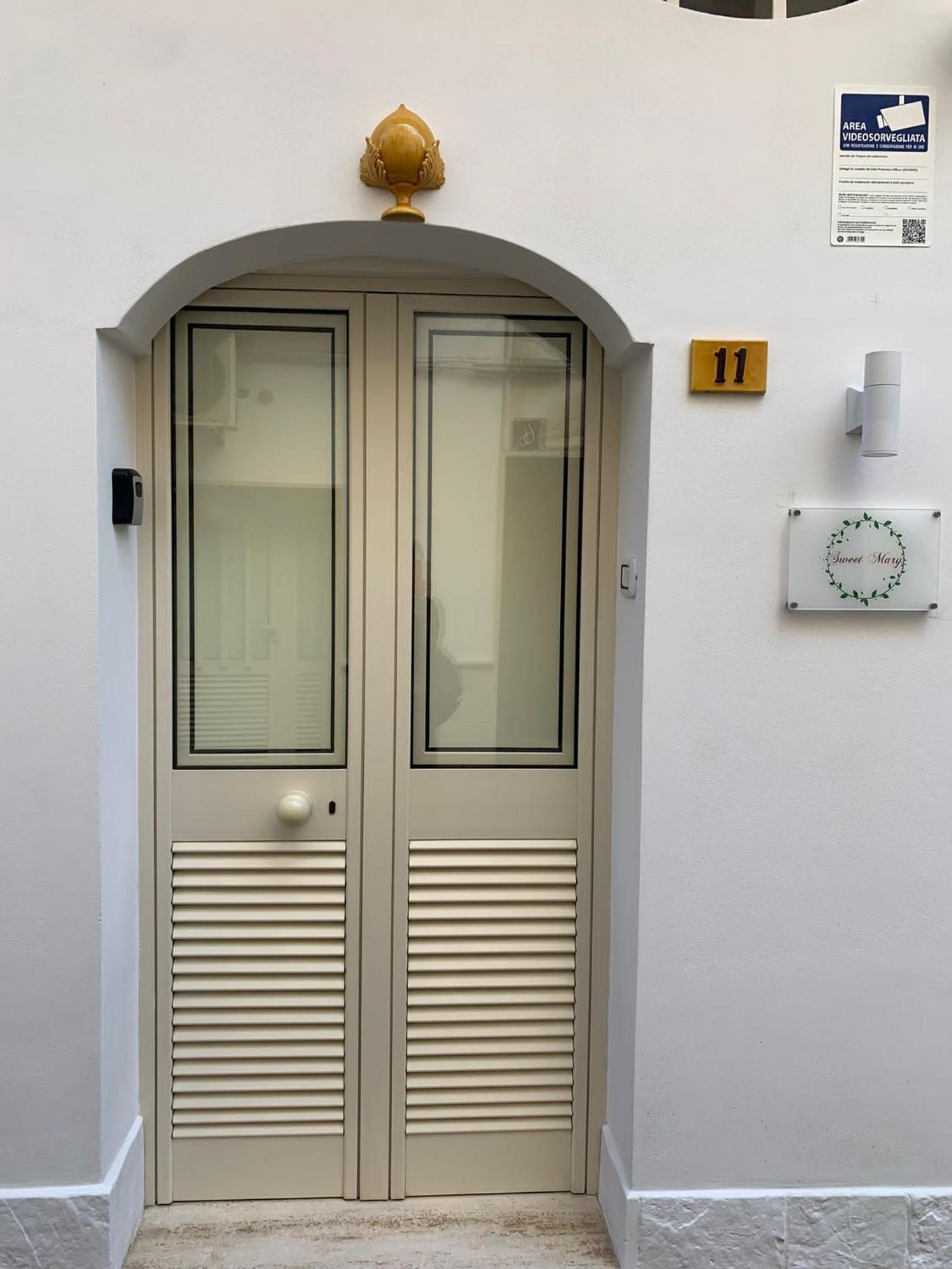 Sweet Mary Villa Grottaglie Bagian luar foto
