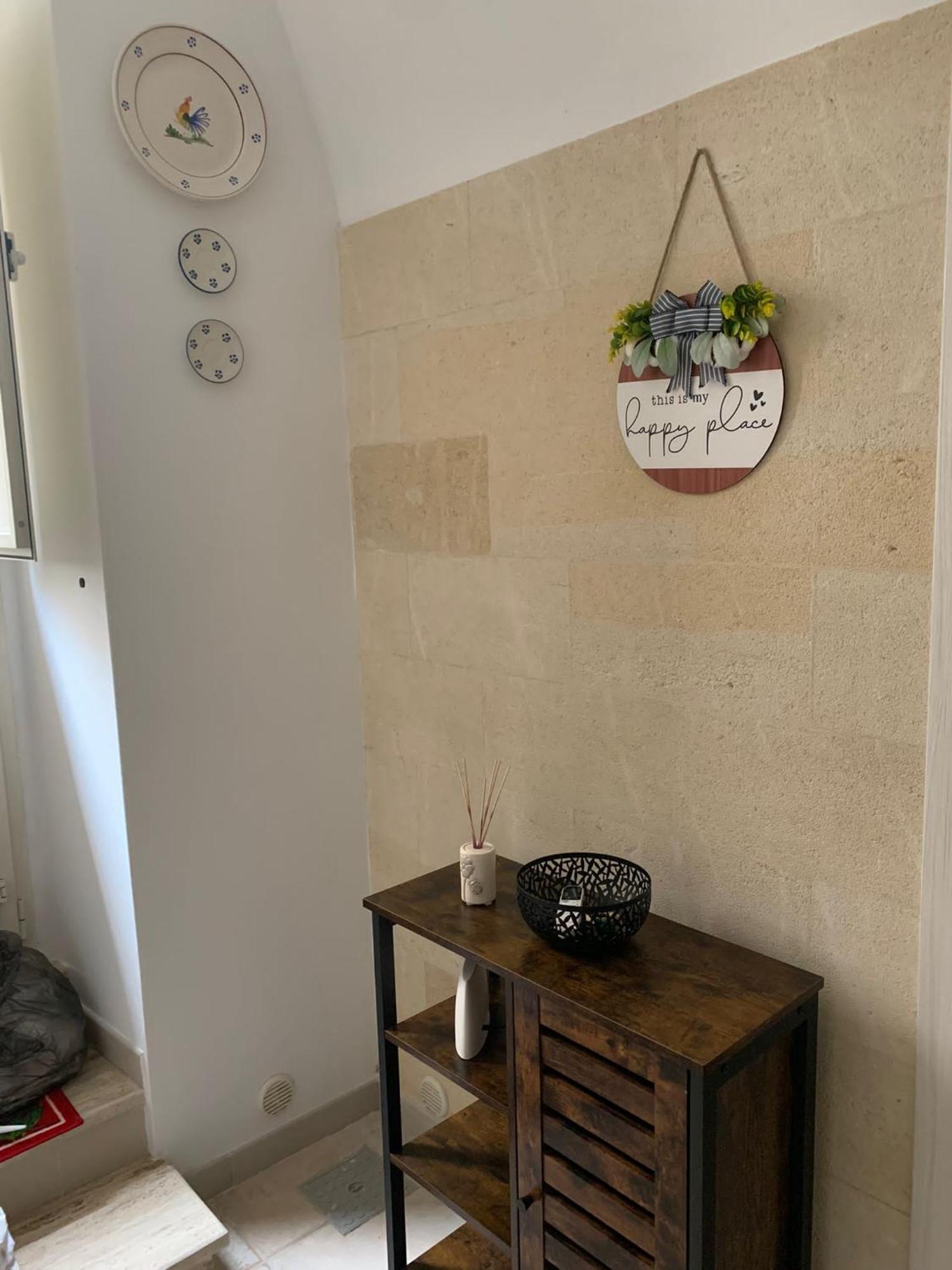 Sweet Mary Villa Grottaglie Bagian luar foto