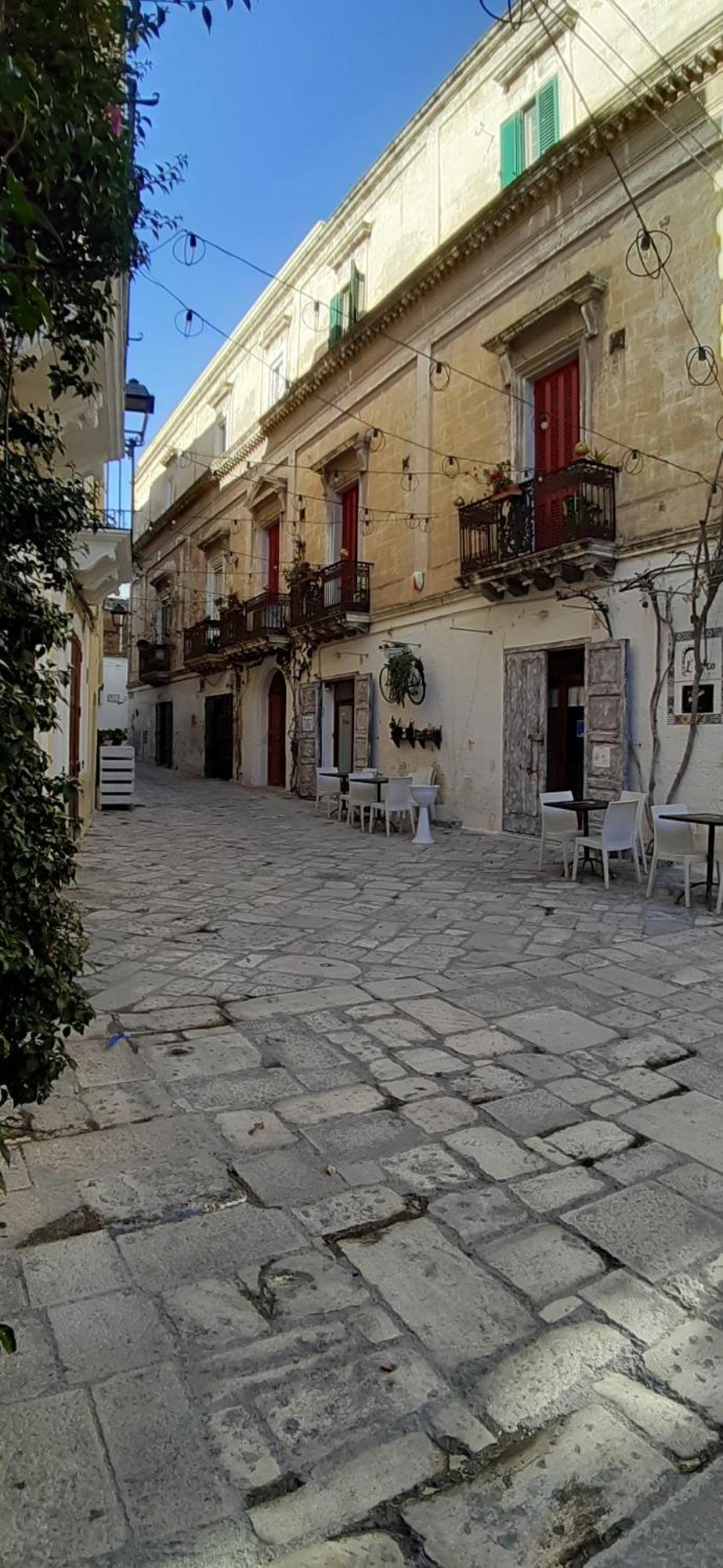 Sweet Mary Villa Grottaglie Bagian luar foto